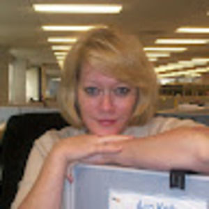 Meet your Posher, Ann